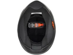 GM 330 Integralhelm Mit Integrierter Sonnenblende