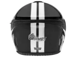 GM 660 Jethelm Mit Integrierter Sonnenblende