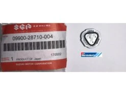 Suzuki Steckerdose Set 3-polig Weibchen Mit Steckerpins Und Dichtungen