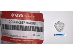 Suzuki Stecker Set 3-polig Männchen Mit Steckerpins Und Dichtungen