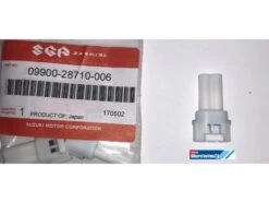 Suzuki Steckerdose 2-polig Weibchen