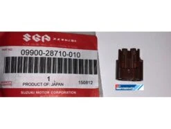 Suzuki Steckerdose Set 2-polig Weibchen Mit Steckerpins Und Dichtungen