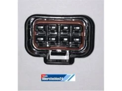 Suzuki Steckerdose Set 8-polig Weibchen Mit Steckerpins Und Dichtungen