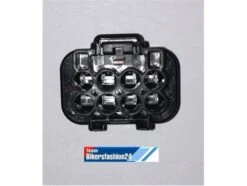 Suzuki Steckerdose Set 8-polig Weibchen Mit Steckerpins Und Dichtungen -Suzuki Verkaufsgeschäft 09900 28710 018 set ne steckerdose set 8 polig weibchen 108057