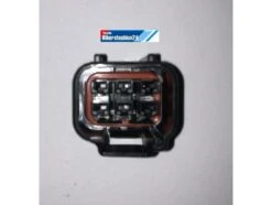 Suzuki Steckerdose Set 6-polig Weiblich Mit Steckerpins Und Dichtungen