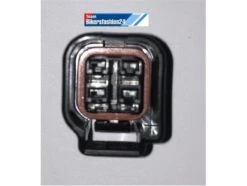 Suzuki Steckerdose Set 4-polig Weibchen Mit Steckerpins Und Dichtungen