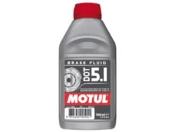 Motul Bremsflüssigkeit DOT 5.1