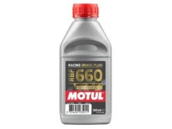 Motul RBF 660 Racing Bremsflüssigkeit