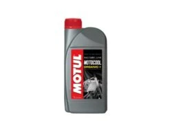 Motul Kühlerfrostschutz Motocool Racing - Silikatfrei