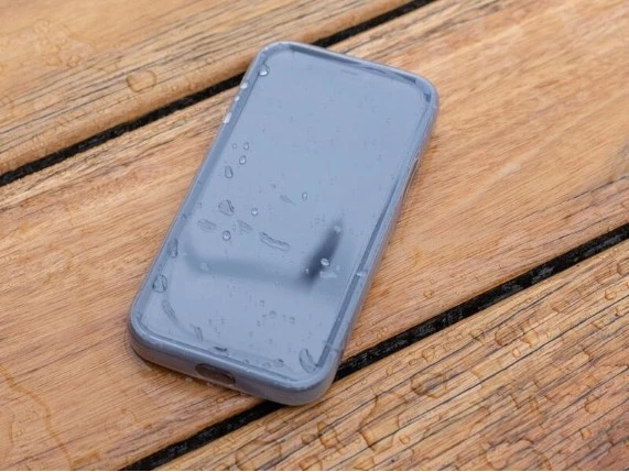 Quad Lock Ponco Wetterschutzhülle Google Pixel 9 Quad Lock Ponco Wetterschutzhülle Google Pixel – Bild 9