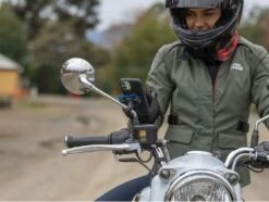 Quad Lock Spiegel Smartphone Halterung -Suzuki Verkaufsgeschäft 1118096 4 800wx800h 106369