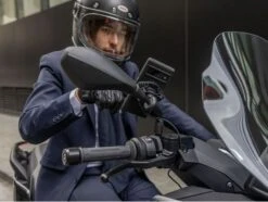Quad Lock Spiegel Smartphone Halterung -Suzuki Verkaufsgeschäft 1118096 5 800wx800h 106368