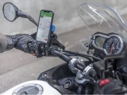 Quad Lock 1" Kugel Adapter RAM Motorradhalterung -Suzuki Verkaufsgeschäft 1118097 4 800wx800h 106135