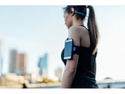 Quad Lock Sports Armband