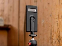 Quad Lock Stativ - Adapter