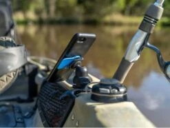 Quad Lock 360 Einzelschwenkarm