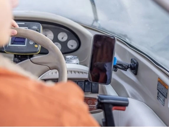 Quad Lock 360 2-Loch Rechtecksockel 3 Quad Lock 360 2-Loch Rechtecksockel – Bild 3