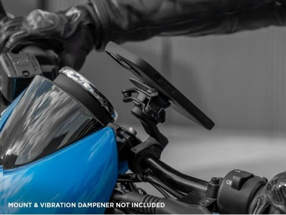 Quad Lock Pro Verlängerungsarm 50 Mm 1 Quad Lock Pro Verlängerungsarm 50 Mm