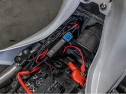 Quad Lock Wasserdichter 12V Auf USB Adapter