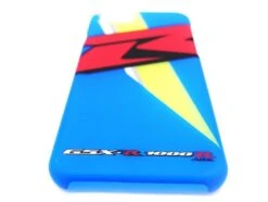 Suzuki IPhone® Smartphone Hülle - GSX-R ( PU )