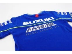 Moto GP Team Kids T-Shirt