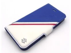 IPhone® Smartphone Hülle Klappbar - Suzuki