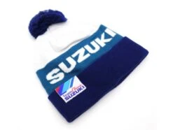 Suzuki Team Classic Beanie