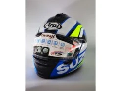 Arai Moto GP Helm