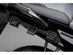 Suzuki Seitenkofferträger DL 1050 `20- Standard / XT