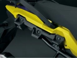 Suzuki Seitenkofferträger DL 800 DE