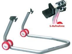 Montageständer Mit L- Oder Y-Aufnahme