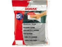 Sonax Poliervlies