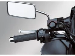 Suzuki Heizgriffe AN 400 `07-17