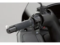Suzuki Heizgriffe UH125/200 '14-