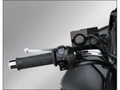 Suzuki Heizgriffe AN 650 `03>~