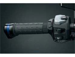 Suzuki Heizgriffe GSX-8 S/R