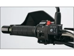 Suzuki Heizgriffe DL 650 `12- / XT `15-