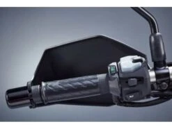 Suzuki Heizgriffe Neue Generation DL 1000