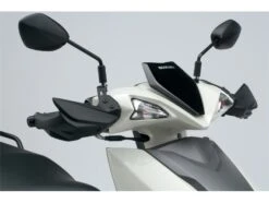 Suzuki Handschutz