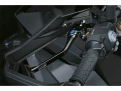 Suzuki Aluminium Kupplungshebel GSX-S 1000 GX