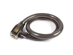 Kovix Alarmkabelschloss KWL24 Länge : 110 CM