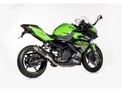 HURRIC Supersport Slip On Ersatzdäm Pfer (2-1) Super Short