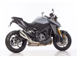 Pro 2 Slip ON Ersatzdämpfer (4-1)