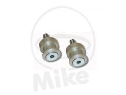 Heckständer Aufnahmehülsen Alu M6