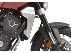 Kotflügelverlängerung