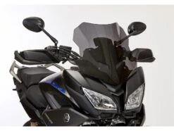 ERMAX Windschutzscheibe Sport Sport