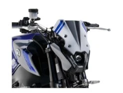 Scheinwerferverkleidung