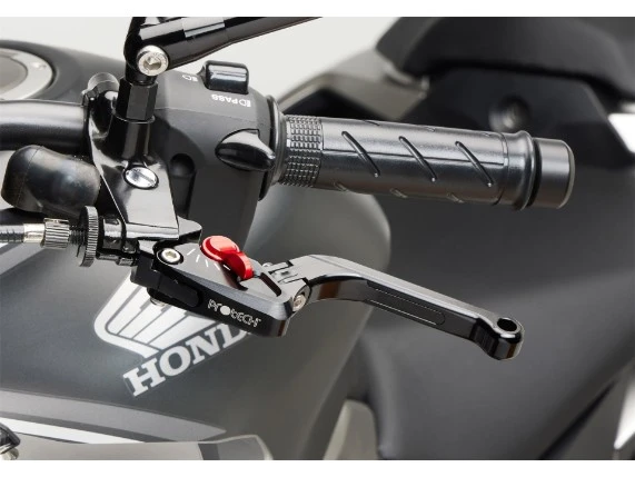 ProTech Kupplungshebel Race Verstellbar 1 ProTech Kupplungshebel Race Verstellbar