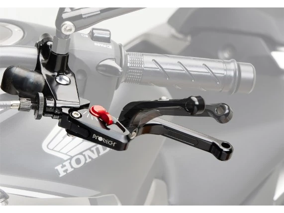 ProTech Kupplungshebel Race Verstellbar 3 ProTech Kupplungshebel Race Verstellbar – Bild 3