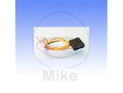 LED Blinkerrelaise 2-3Pol/12V/LED + Kontrollleuchte Funktion